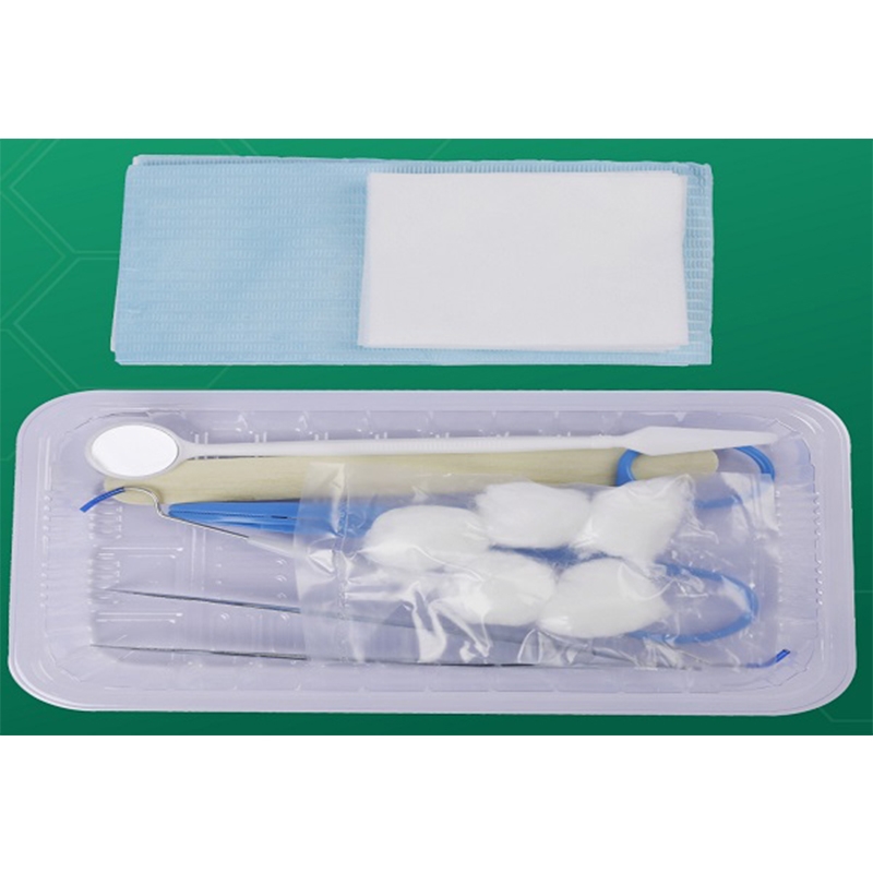 一次性使用口腔包