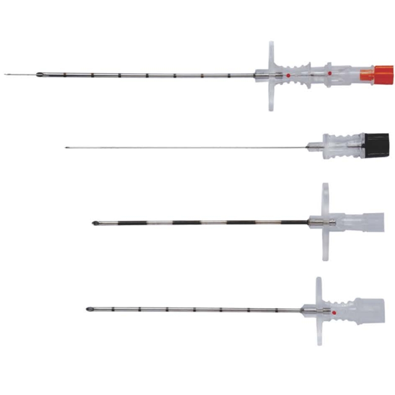 一次性使用麻醉用针
