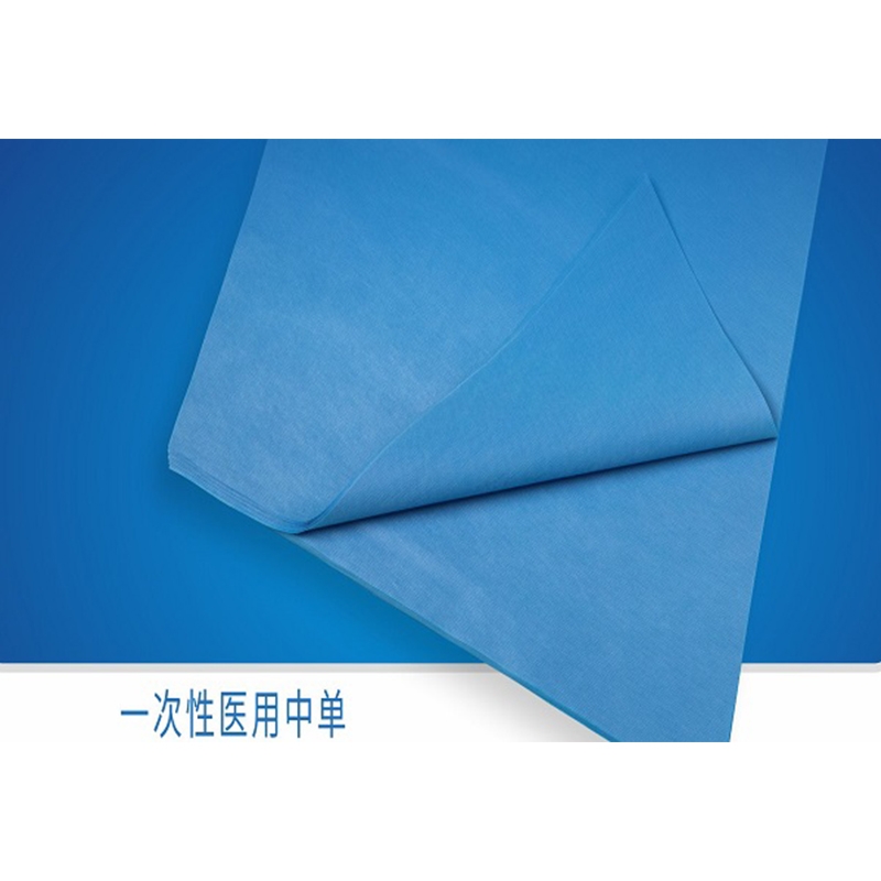 一次性使用中单