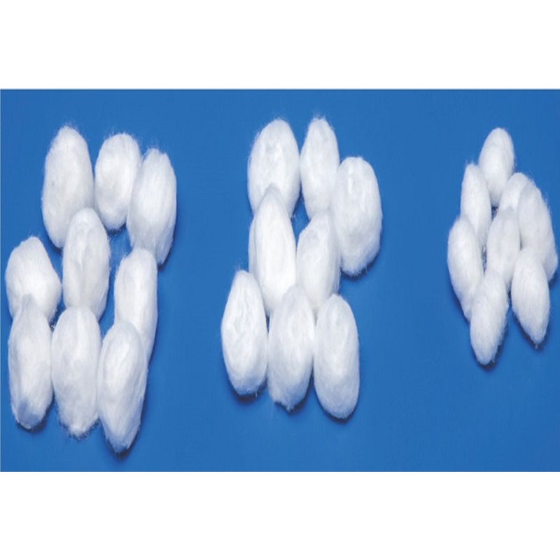 一次性使用医用棉球