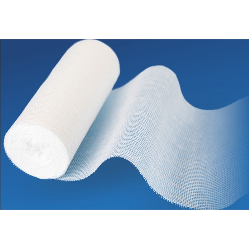 脱脂纱布绷带