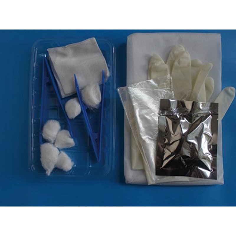 新乡一次性使用清创缝合包（B型）