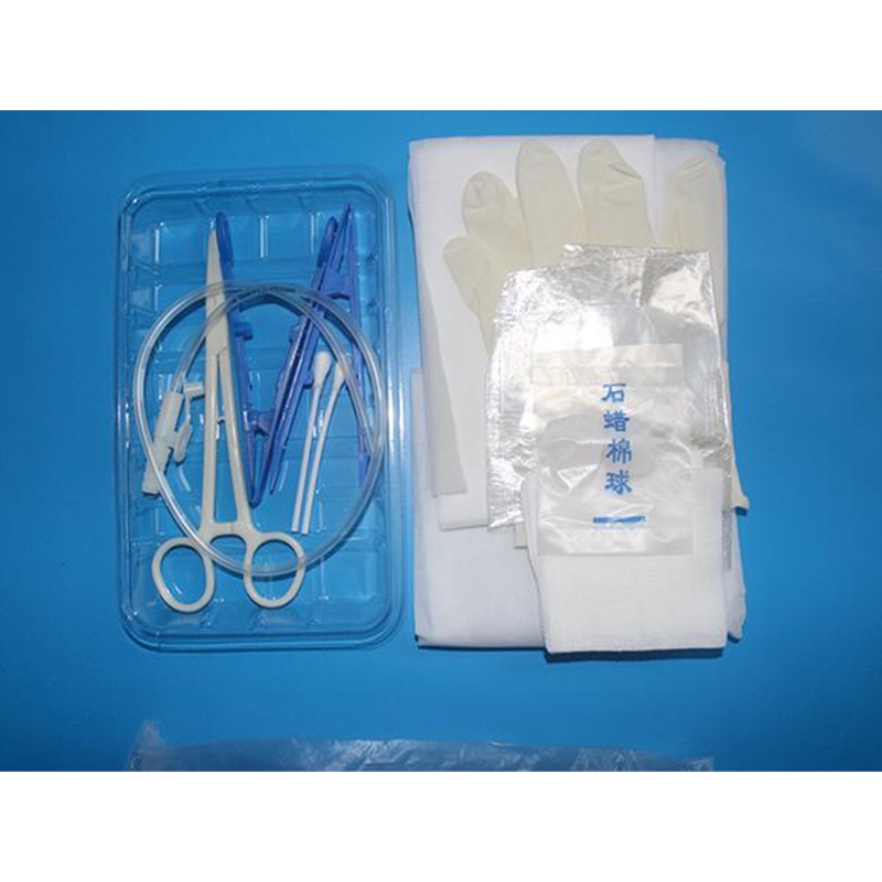 一次性使用吸痰包