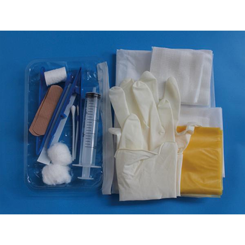 一次性使用透析护理包（A）